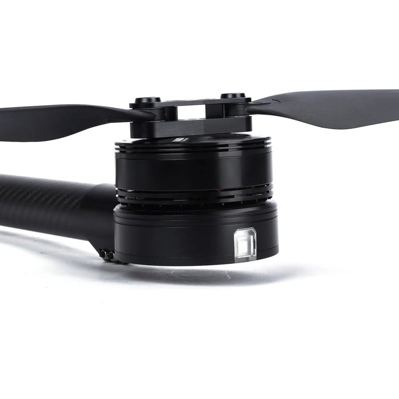 MAD 6X-10 M6C10 Drone Arm Set 150KV High Efficient Tunned Integrated Motor+Esc+Propeller Drone Propulsion Combo Arm Set