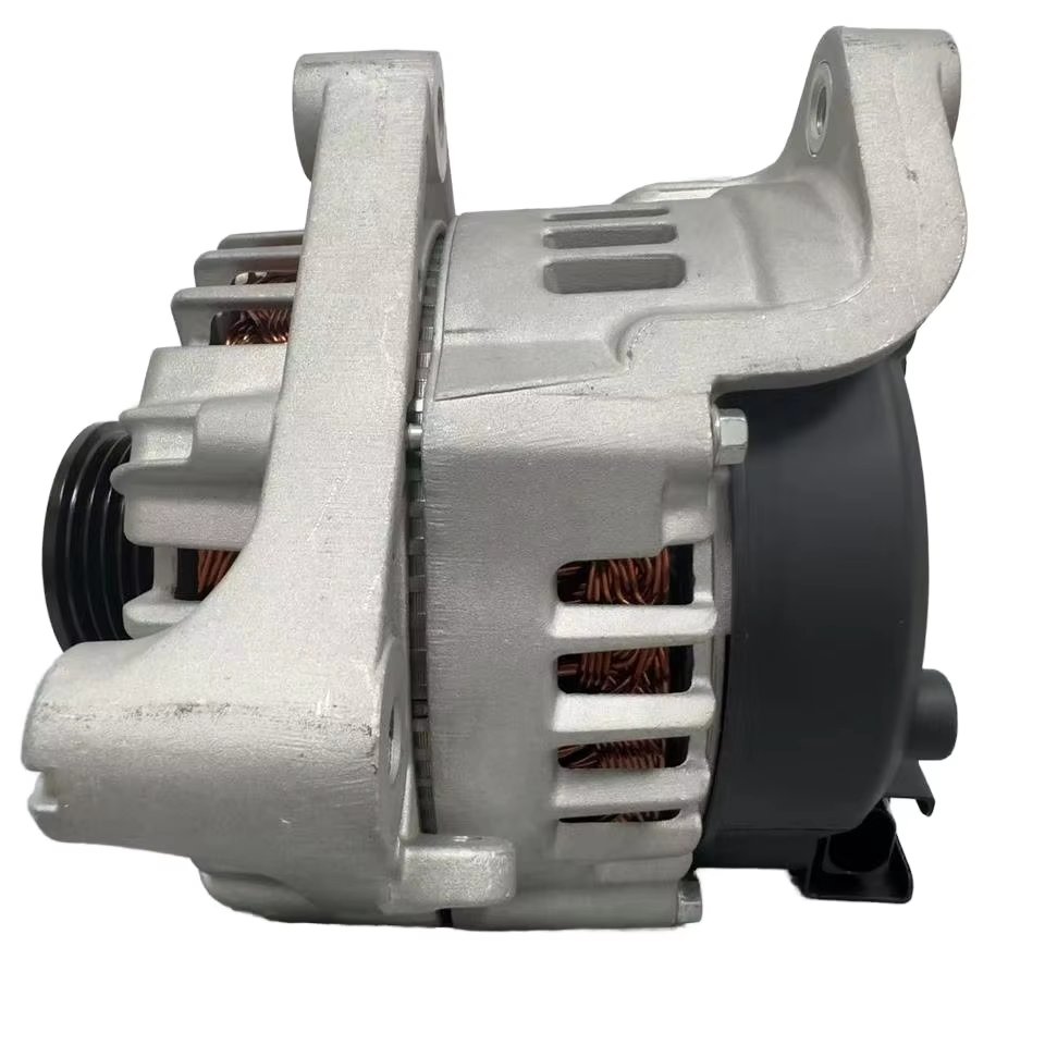 New Car Alternator 12V 180A 12317802261 12317802619 ALV2041AN ALV2041DD LRA03100 0986082200 2543461 2543461B for BMW