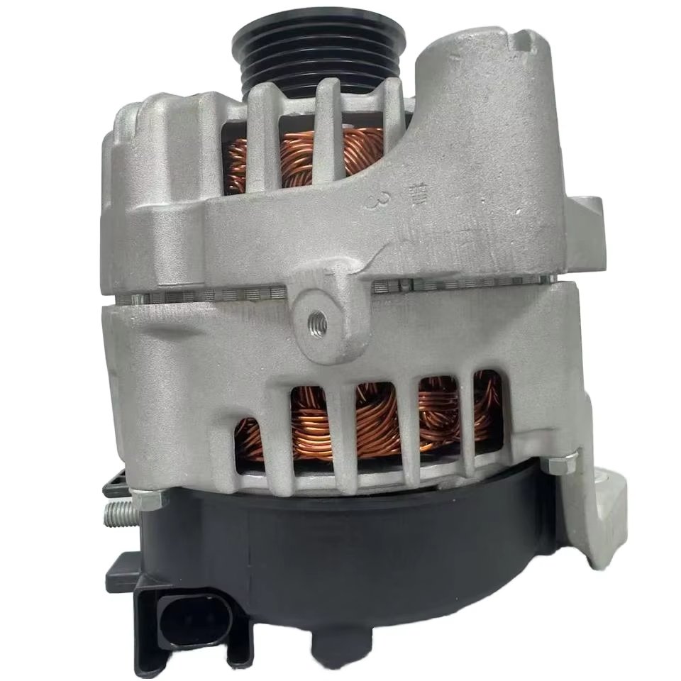 New Car Alternator 12V 180A 12317802261 12317802619 ALV2041AN ALV2041DD LRA03100 0986082200 2543461 2543461B for BMW