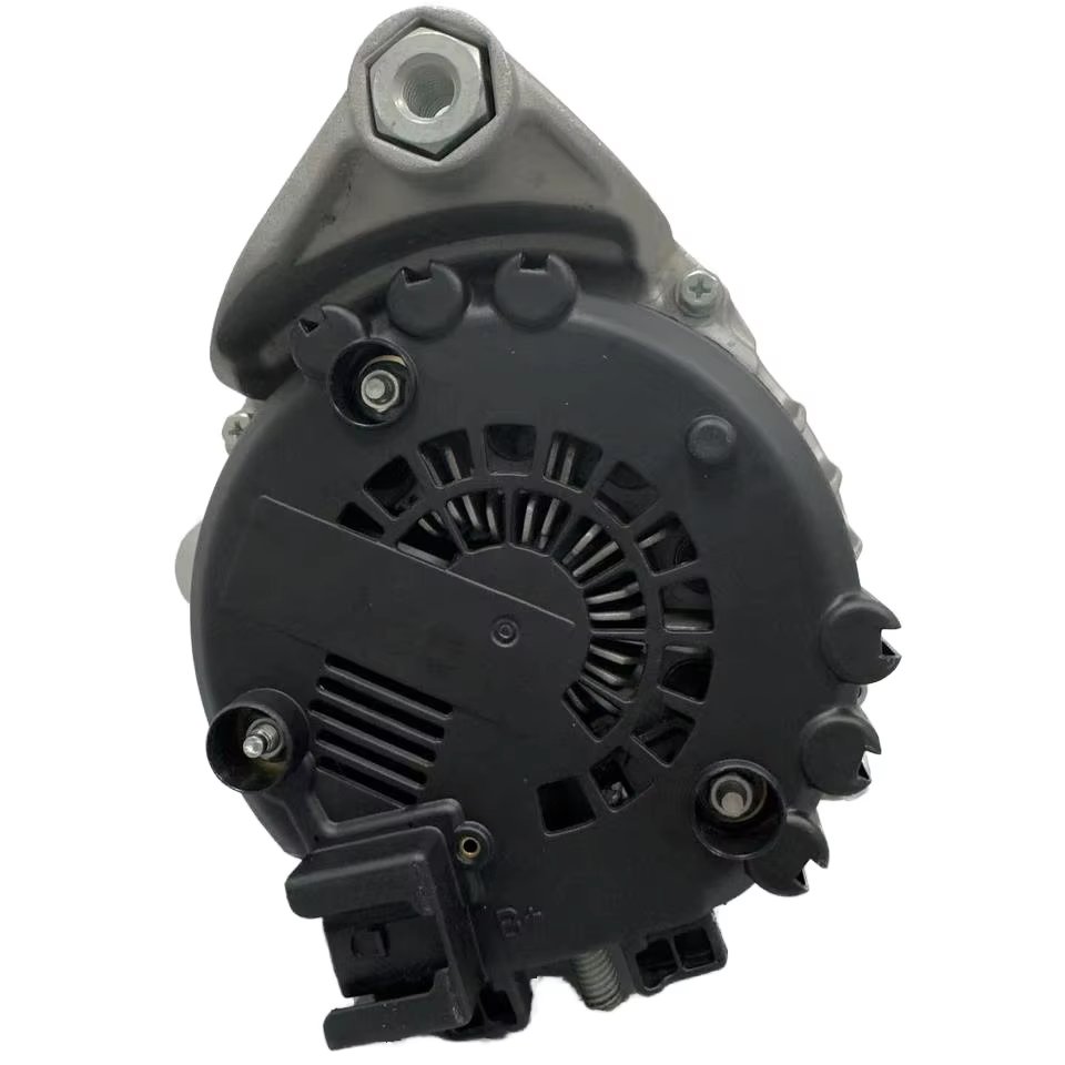 New Car Alternator 12V 180A 12317802261 12317802619 ALV2041AN ALV2041DD LRA03100 0986082200 2543461 2543461B for BMW
