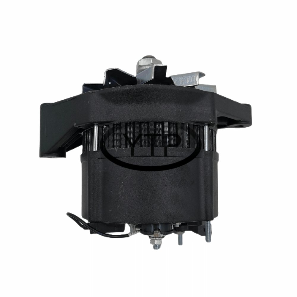 45-2589 Thermo King Refrigeration Truck Parts diesel Engine Alternator 452589