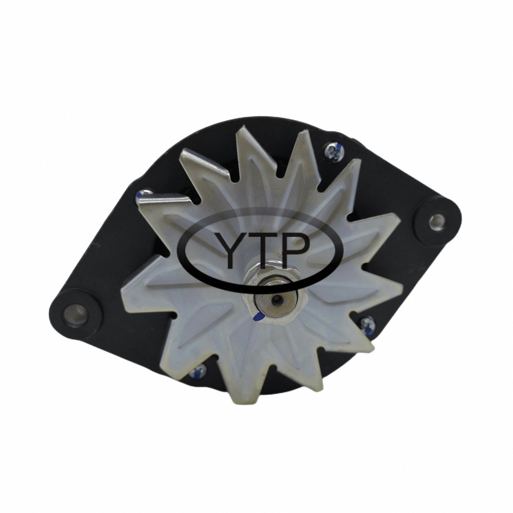 45-2589 Thermo King Refrigeration Truck Parts diesel Engine Alternator 452589