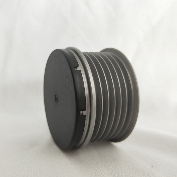 Stock 5pcs Alternator Parts Pulley for Nissan CLUTCH PULLEY ZNP-28728 535013710 23151JA02A