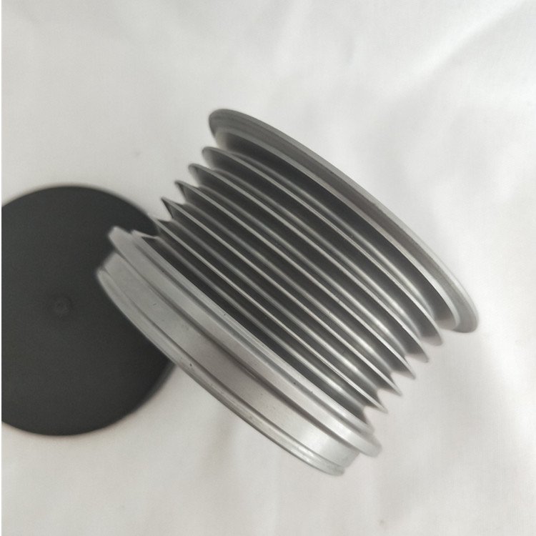 Stock 5pcs Alternator Parts Pulley for Nissan CLUTCH PULLEY ZNP-28728 535013710 23151JA02A