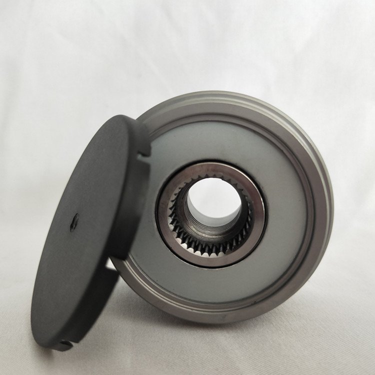 Stock 5pcs Alternator Parts Pulley for Nissan CLUTCH PULLEY ZNP-28728 535013710 23151JA02A