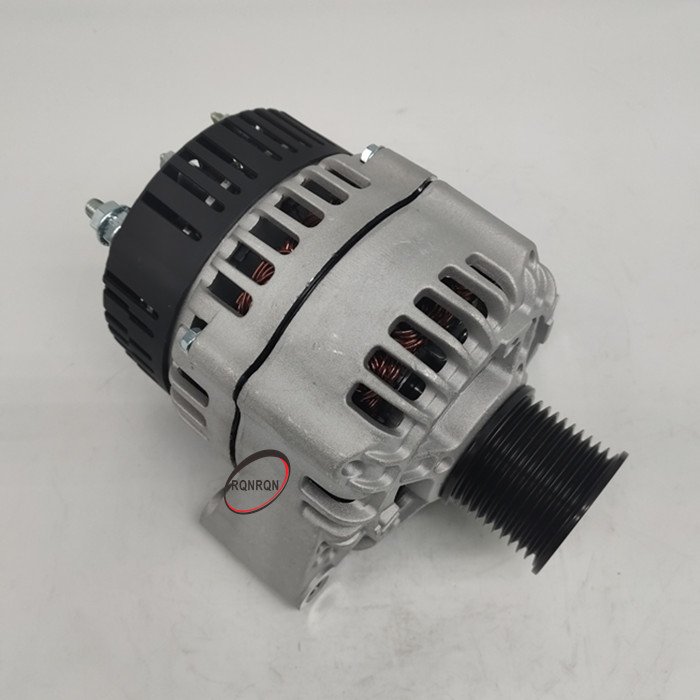 12v 95a Generator Alternator for SSANGYONG KHD Engines AAK5142 10PK