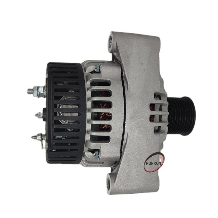 12v 95a Generator Alternator for SSANGYONG KHD Engines AAK5142 10PK