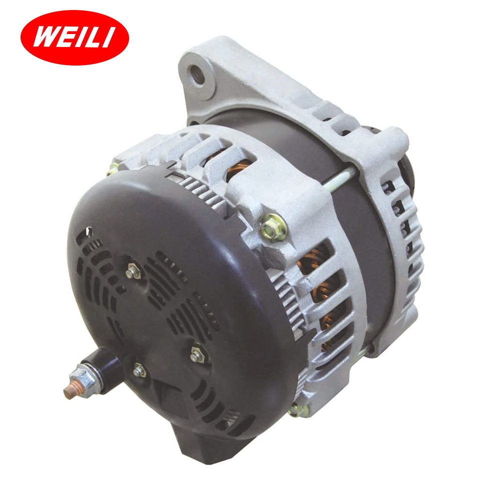 Car Alternator for Buick Enclave Chevrolet Traverse GMC Acadia Saturn Outlook 3.6L 25815839 AND0481 40052153