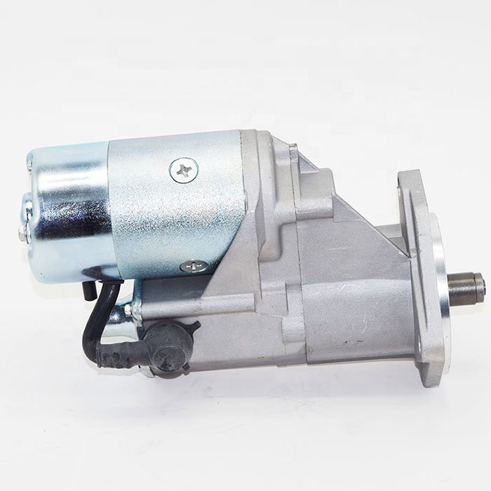 The Best 12V S13-118A 2330006J03 2330006J00 Car Motor TD42 Starter for NISSAN PATROL