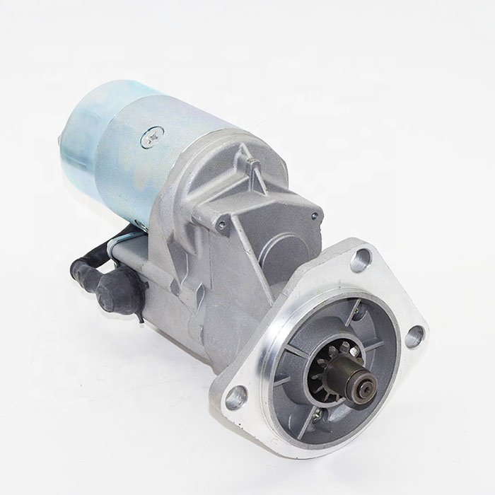 The Best 12V S13-118A 2330006J03 2330006J00 Car Motor TD42 Starter for NISSAN PATROL