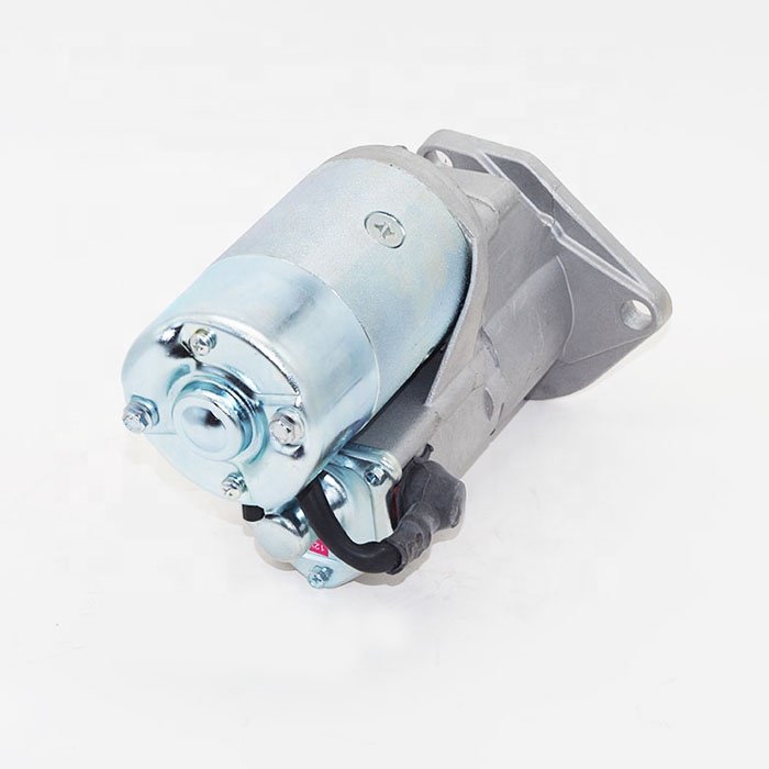The Best 12V S13-118A 2330006J03 2330006J00 Car Motor TD42 Starter for NISSAN PATROL