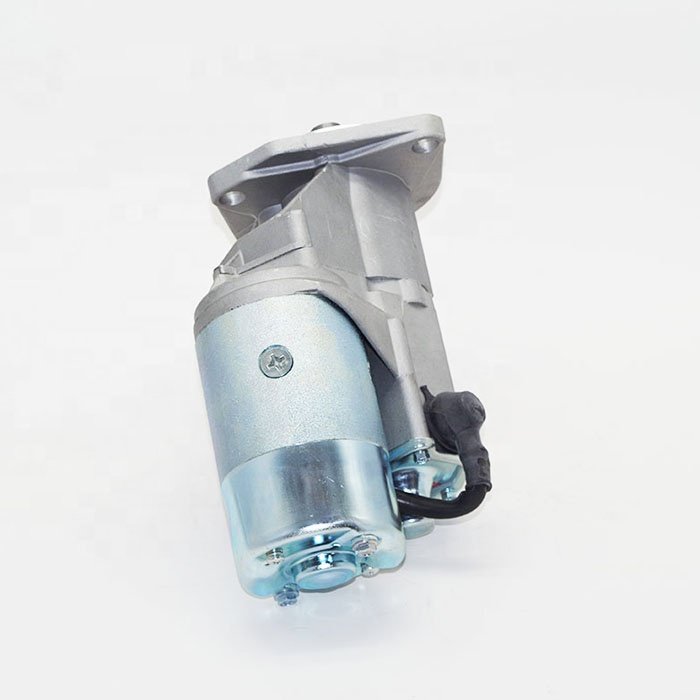 The Best 12V S13-118A 2330006J03 2330006J00 Car Motor TD42 Starter for NISSAN PATROL