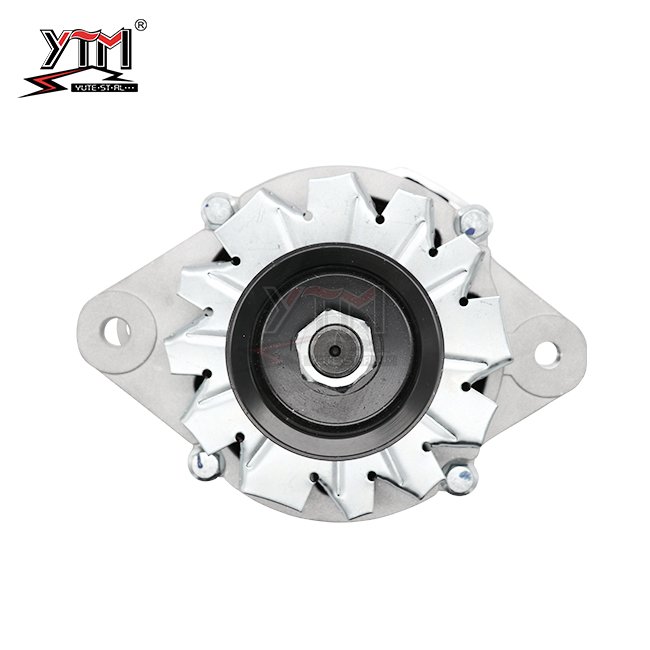 90A 100% New Car Alternator 24v Brushless Alternator M263 for E320D 34368038 A004TU3599 A4TU3599