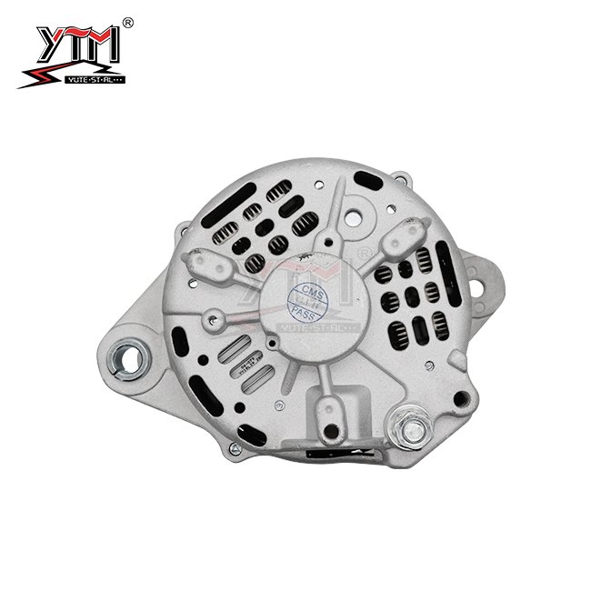90A 100% New Car Alternator 24v Brushless Alternator M263 for E320D 34368038 A004TU3599 A4TU3599