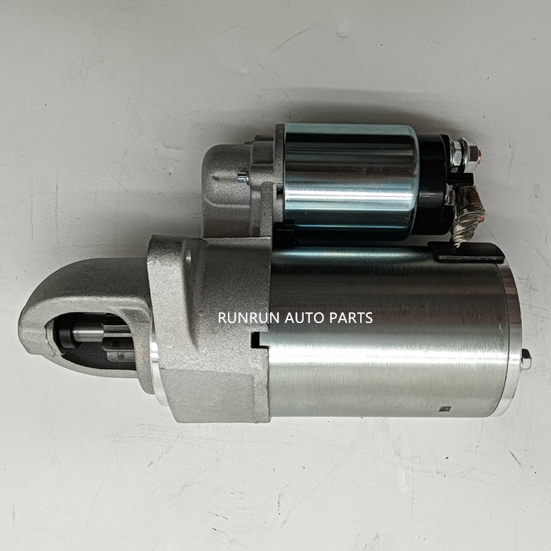 12V 0.8KW 8T AUTO CAR STARTER MOTOR for Daewoo Damas 96643605 96943426 96963480
