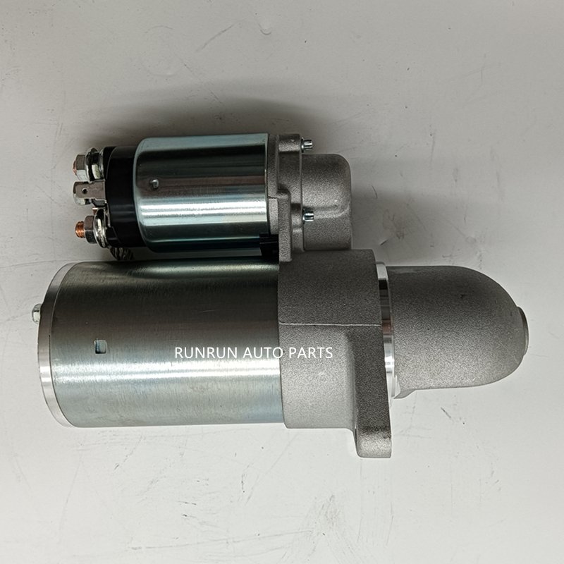 12V 0.8KW 8T AUTO CAR STARTER MOTOR for Daewoo Damas 96643605 96943426 96963480