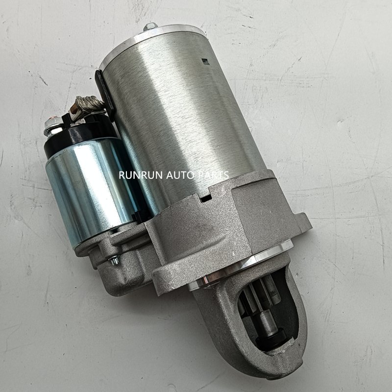 12V 0.8KW 8T AUTO CAR STARTER MOTOR for Daewoo Damas 96643605 96943426 96963480