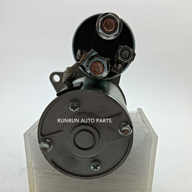 12V 0.8KW 8T AUTO CAR STARTER MOTOR for Daewoo Damas 96643605 96943426 96963480