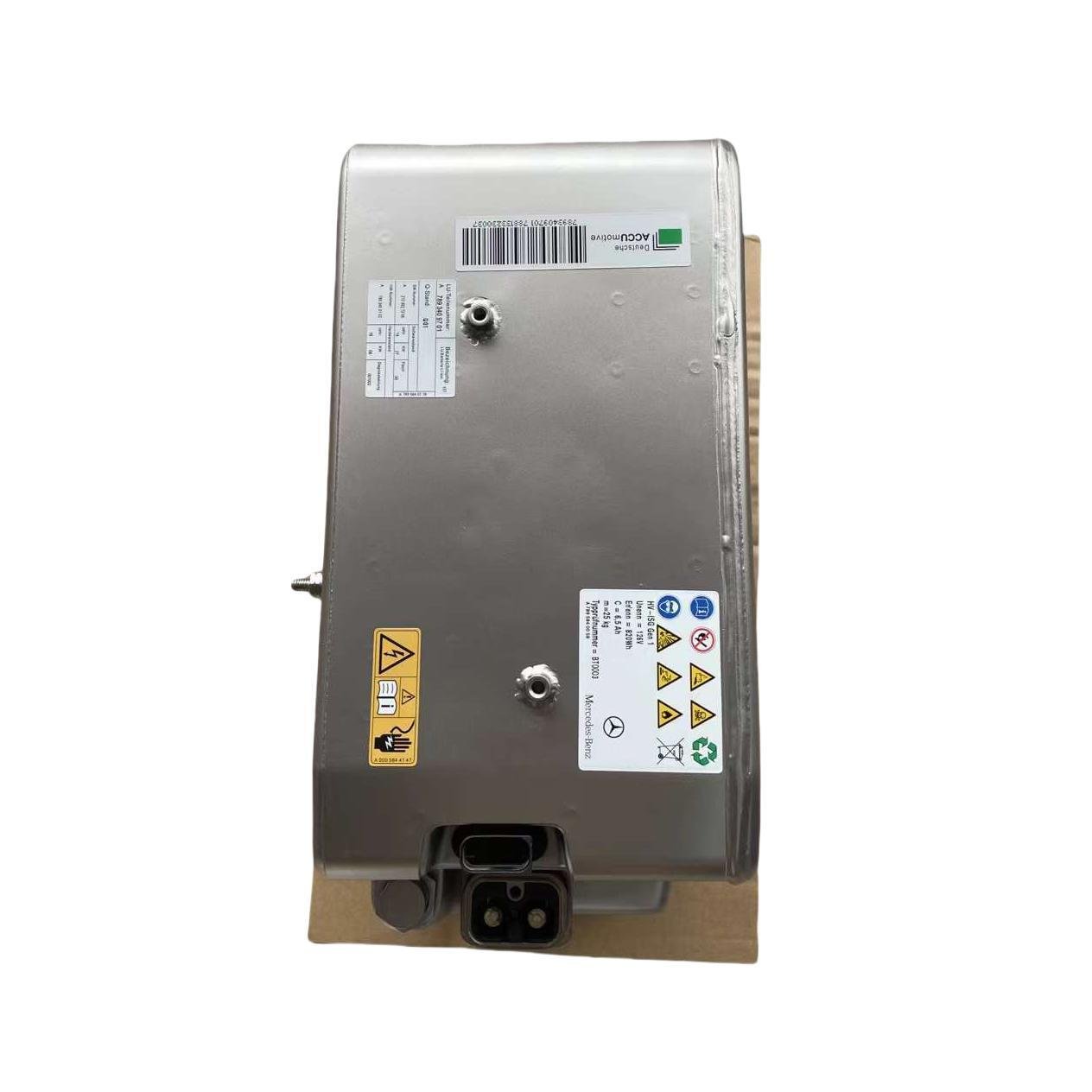 For Mercedes-Benz W212 E300 E400 HYBRID Lithium Ion Battery 7893407901 A7893409601 A7893408500 Battery