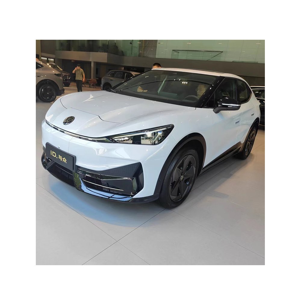Stock VW ID UNYX Hot Sale 5 Seats Energy EV SUV Cars 565KM 621KM Electric China Car Good Prices 2WD 4WD Car Made in China