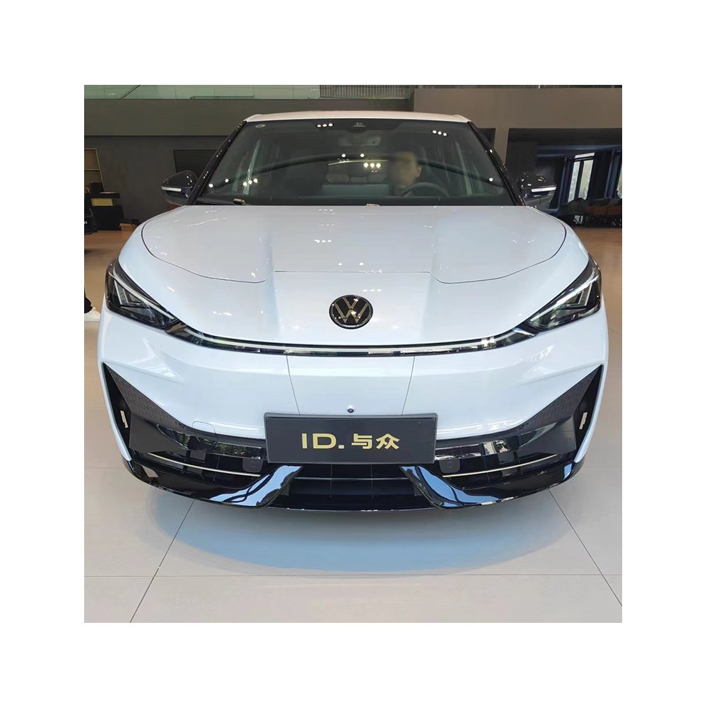 Stock VW ID UNYX Hot Sale 5 Seats Energy EV SUV Cars 565KM 621KM Electric China Car Good Prices 2WD 4WD Car Made in China