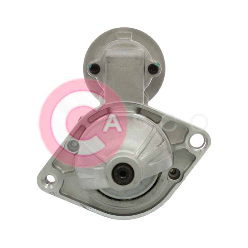 CST15138AS D6G1 Starter Assembly for Valeo 12 Volt 1,30 Kilowatt Cherokee Model 9 Teeth Clockwise Rotation