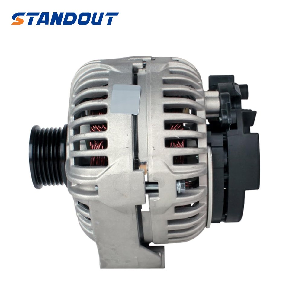 Auto Spare Parts Alternator Assembly for Mercedes Benz W221 S600 6291500450 6291500005 A6291500450 A6291500005