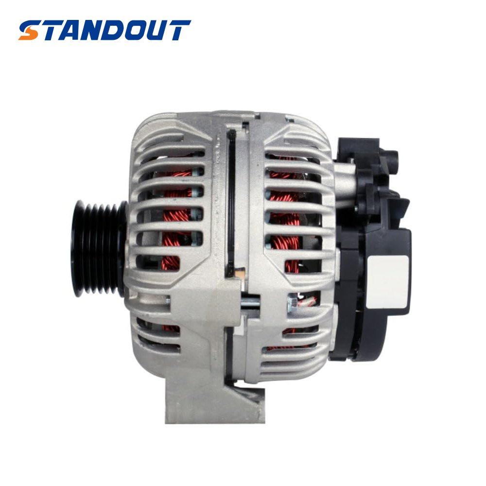 Auto Spare Parts Alternator Assembly for Mercedes Benz W221 S600 6291500450 6291500005 A6291500450 A6291500005