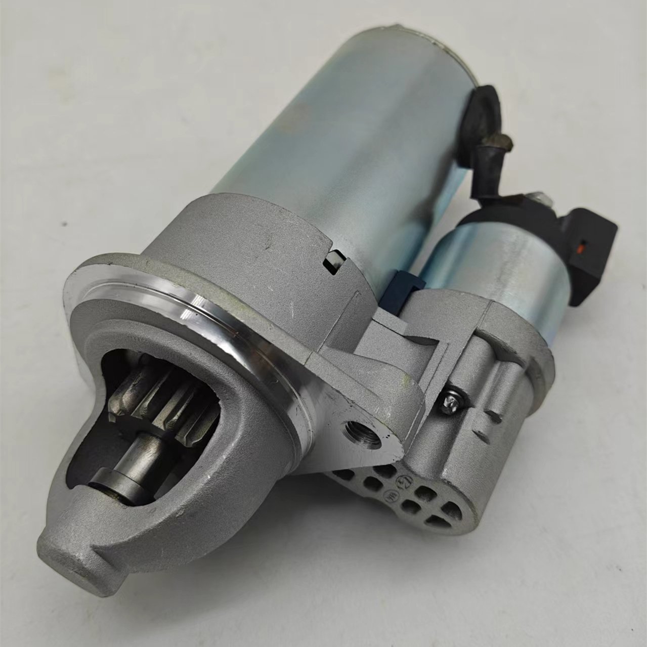 Korean Auto Electrical Starting Motor 36100-2E511 for Hyundai Kia Cars 361002E511
