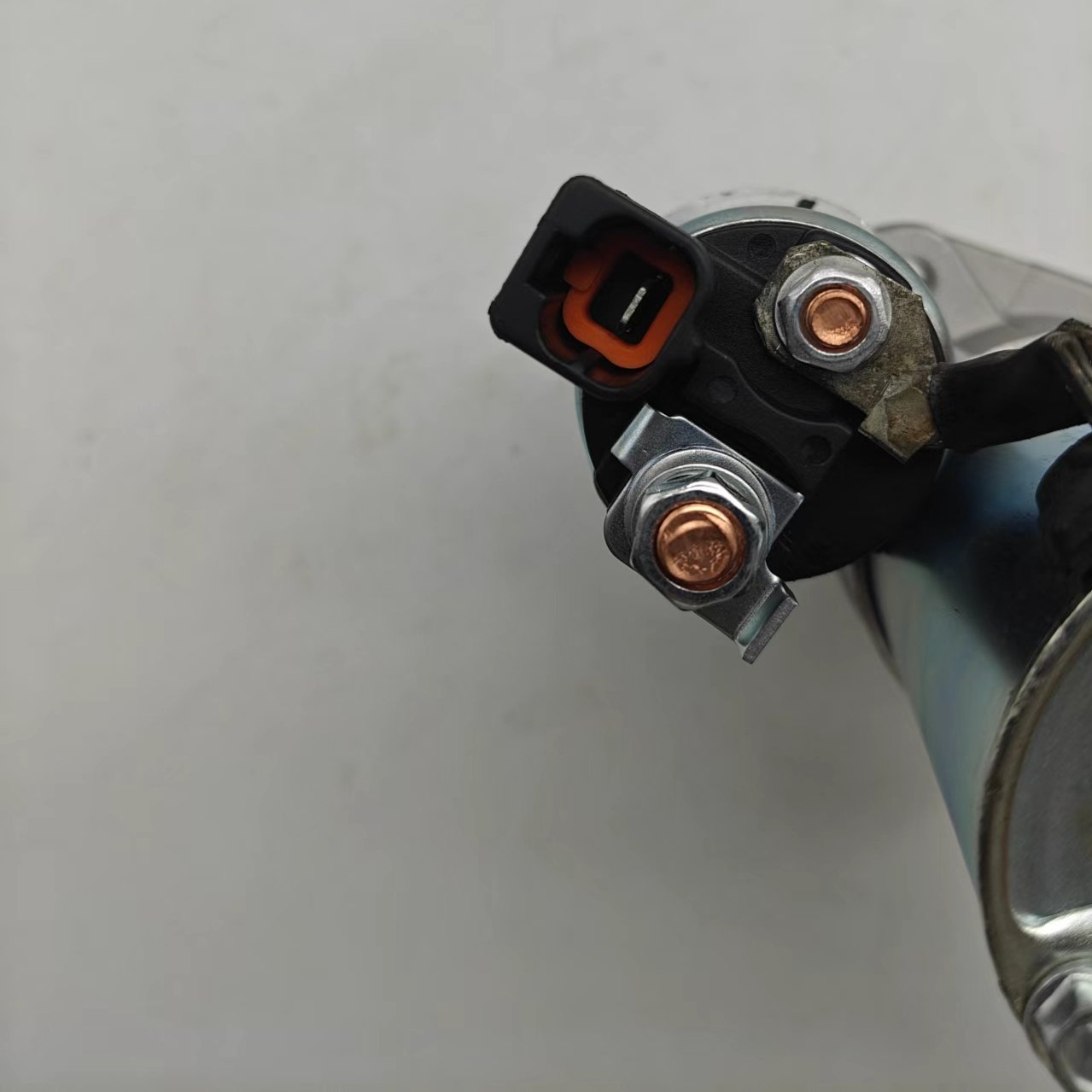 Korean Auto Electrical Starting Motor 36100-2E511 for Hyundai Kia Cars 361002E511