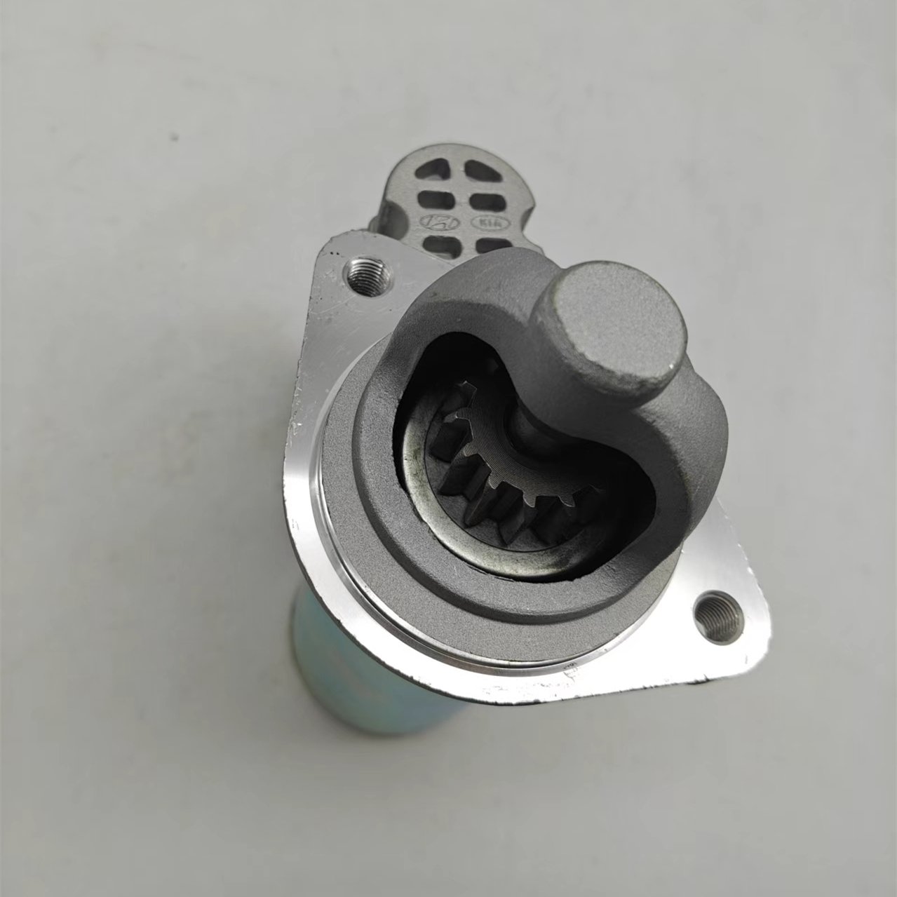 Korean Auto Electrical Starting Motor 36100-2E511 for Hyundai Kia Cars 361002E511