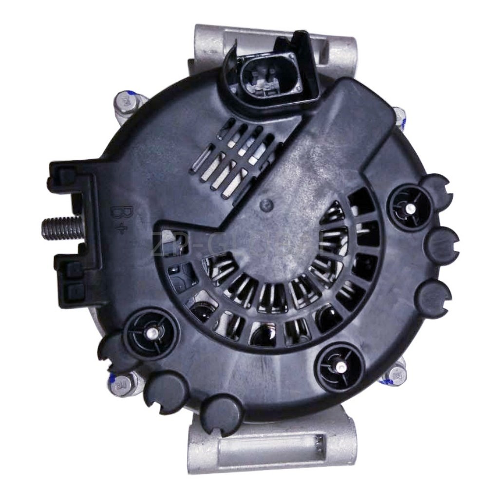 Spare Parts Car Alternator Generator A2711541802 for (2 Plugs) Mercedes-Benz E260/E300/E320