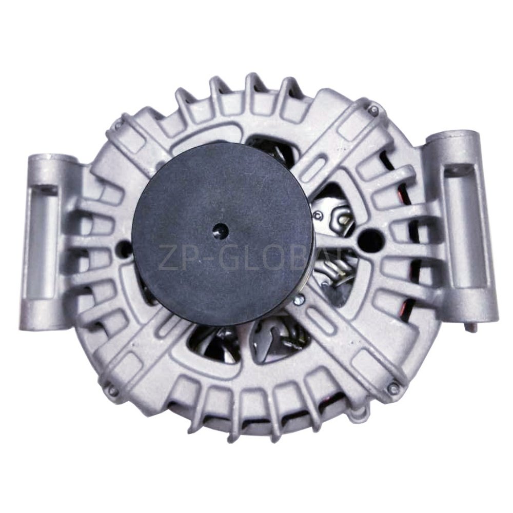 Spare Parts Car Alternator Generator A2711541802 for (2 Plugs) Mercedes-Benz E260/E300/E320