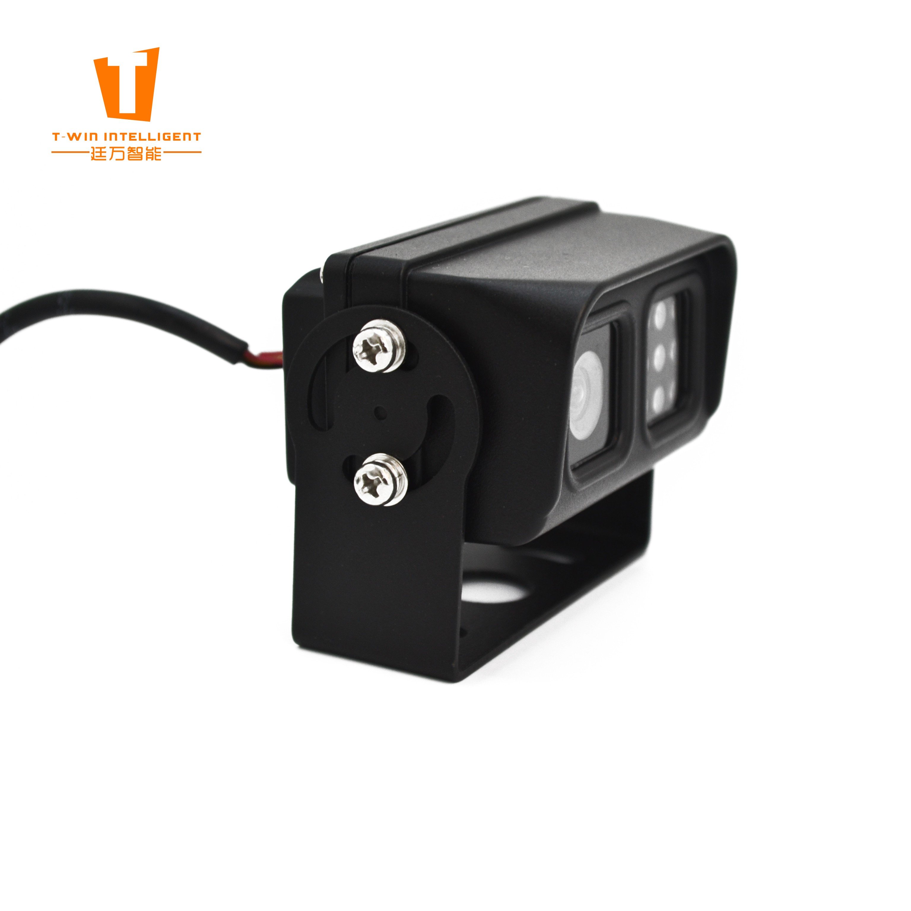 Heavy Duty 1080P Rear View Reverse Camera Waterproof Night Vision AHD Other Vehicles Parking School Bus Caravan Truck