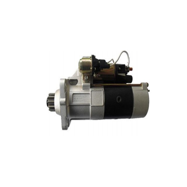 Suitable Starter Motor for 24V/7.5kw QDJ2810 Vg1560090001