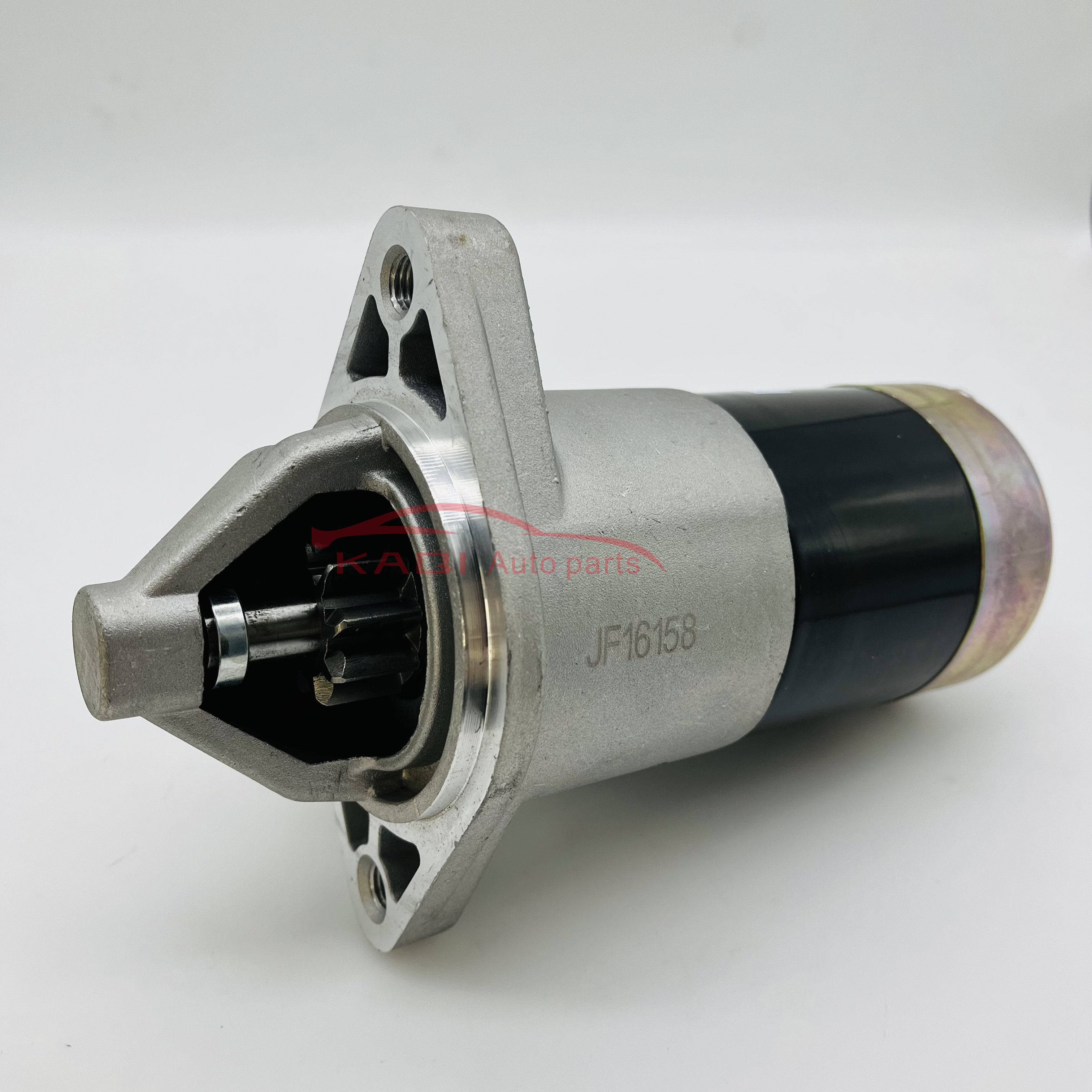 Engine Starter Motor Fits for Geely Emgrand EC7 FC 1.8L 4G18 Engine