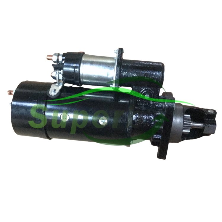 Starter 10479136 10479225 10461031 10461136 10461357 10461358 10479115 10479225 1990359 for CATERPILLAR 24V 7.8kw 12T