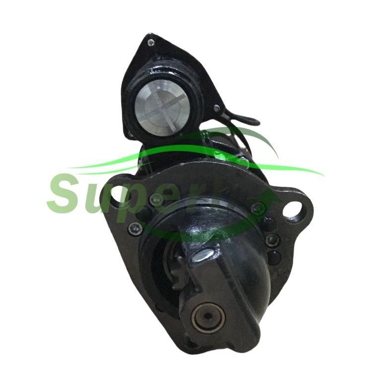 Starter 10479136 10479225 10461031 10461136 10461357 10461358 10479115 10479225 1990359 for CATERPILLAR 24V 7.8kw 12T