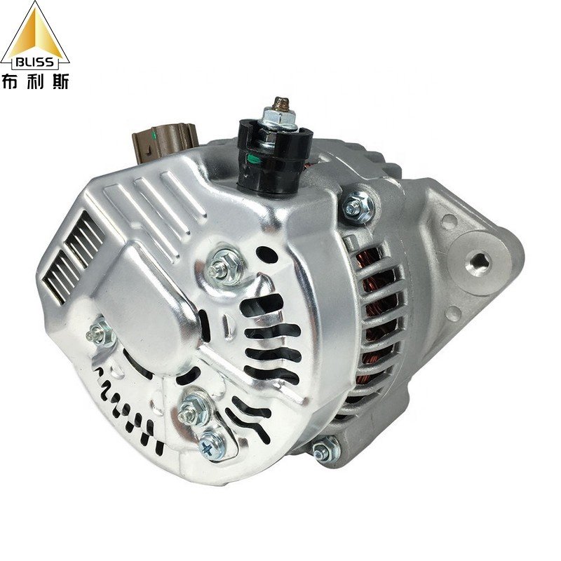 Auto System 4KW Car ALTERNATOR 104210-8180