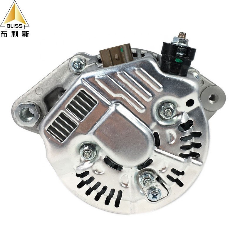 Auto System 4KW Car ALTERNATOR 104210-8180