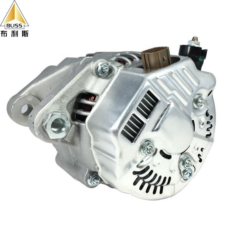 Auto System 4KW Car ALTERNATOR 104210-8180