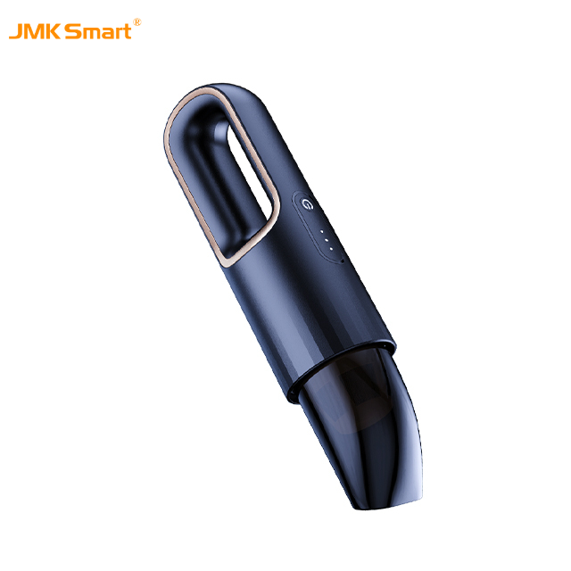 Mini Hand Held Automatic Smart Care Vacuum Cleaner Car Home Wet Dry Portable Mini Automatic Cleaner Battery Vacuum Cleaner