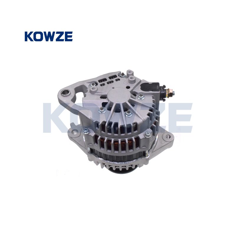 Car Engine Alternator Assy for Nissan NP300 Desert Thunder Hardbody King Cab Truck Navara D22 YD25T 23100-VK010 23100VK010