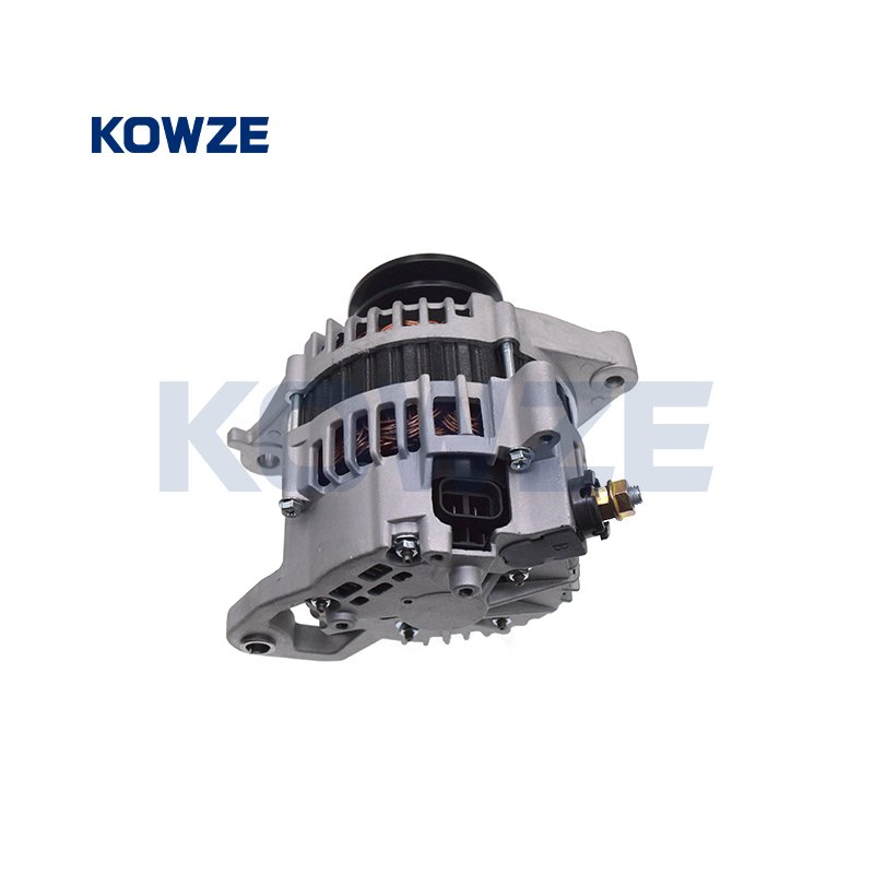 Car Engine Alternator Assy for Nissan NP300 Desert Thunder Hardbody King Cab Truck Navara D22 YD25T 23100-VK010 23100VK010