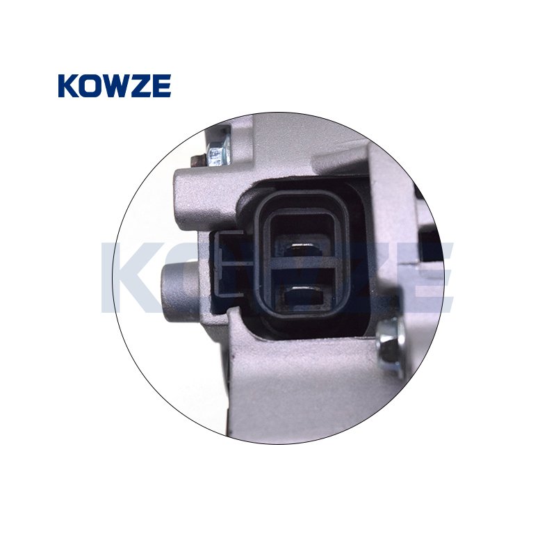 Car Engine Alternator Assy for Nissan NP300 Desert Thunder Hardbody King Cab Truck Navara D22 YD25T 23100-VK010 23100VK010