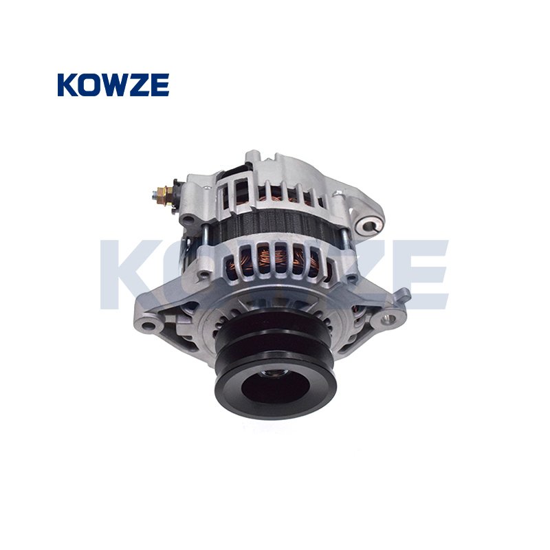 Car Engine Alternator Assy for Nissan NP300 Desert Thunder Hardbody King Cab Truck Navara D22 YD25T 23100-VK010 23100VK010