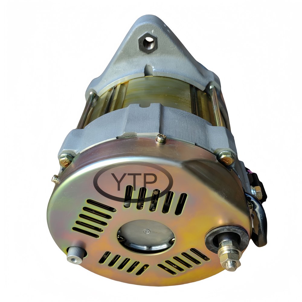 27020-2202 27020-2202C 27020-E0142 Alternator for Hino Truck 27020-2202