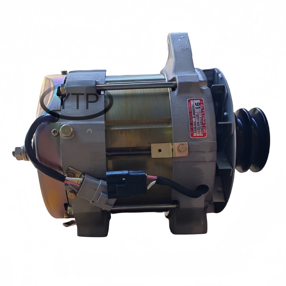 27020-2202 27020-2202C 27020-E0142 Alternator for Hino Truck 27020-2202