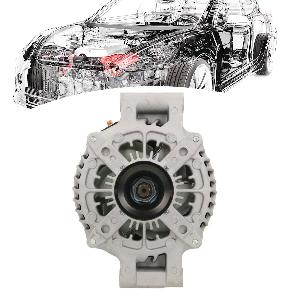 High Quality Car Generator Alternator for BMW OE 12311432987 12317591529 12318507623 F20 F23 F87 F80 E36 E46 Spare Parts