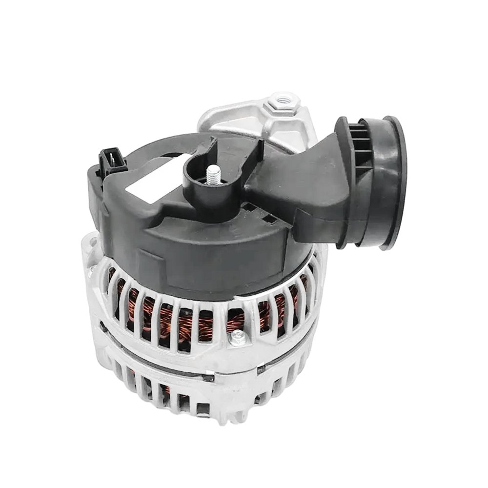 High Quality Car Generator Alternator for BMW OE 12311432987 12317591529 12318507623 F20 F23 F87 F80 E36 E46 Spare Parts
